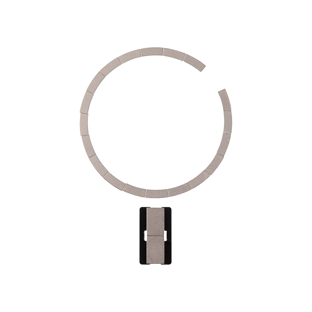 Magsafe Iman iPhone 16/16 Plus/17